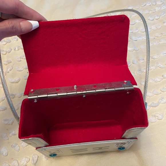 Cute Handmade Bag - Picture 2 of 2